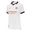 Goedkope Manchester City Dames Uitshirt 2023-24